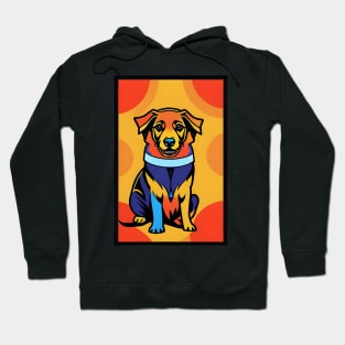 Dog Lottery ticket designDog Hoodie